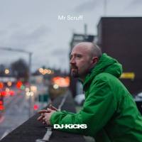 Mr. Scruff - DJ-Kicks (DJ Mix) (2020)
