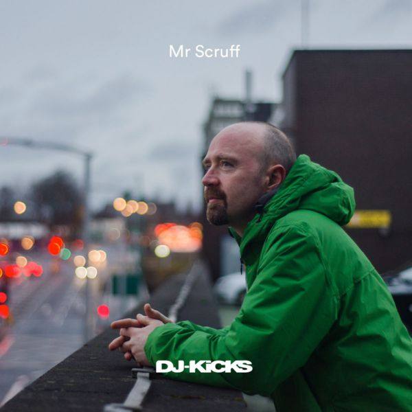 Mr. Scruff - DJ-Kicks (DJ Mix) (2020)