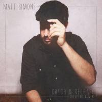 Matt Simons - Catch & Release (Deepend Remix).flac