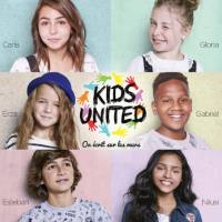 Kids United - On ecrit sur les murs.flac