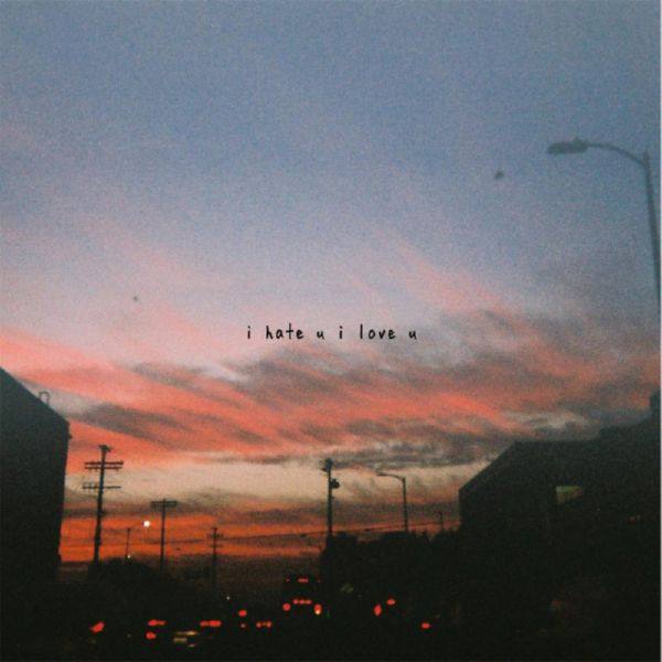 gnash feat. Olivia OBrien - i hate you, i love you.flac