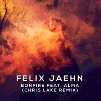 Felix Jaehn feat. Alma - Bonfire.flac