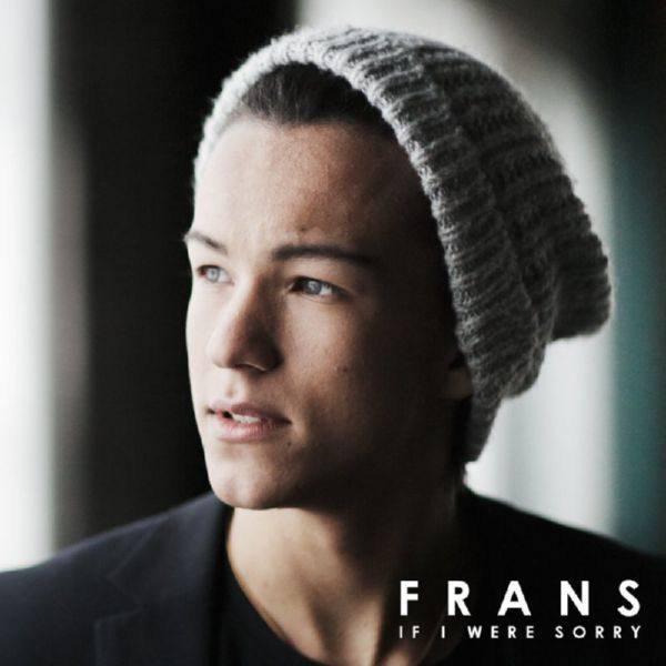 Frans - If I Were Sorry.flac