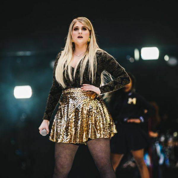 Meghan Trainor - Me Too.flac