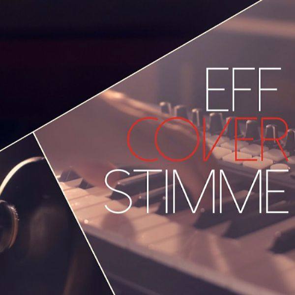 EFF - Stimme.flac