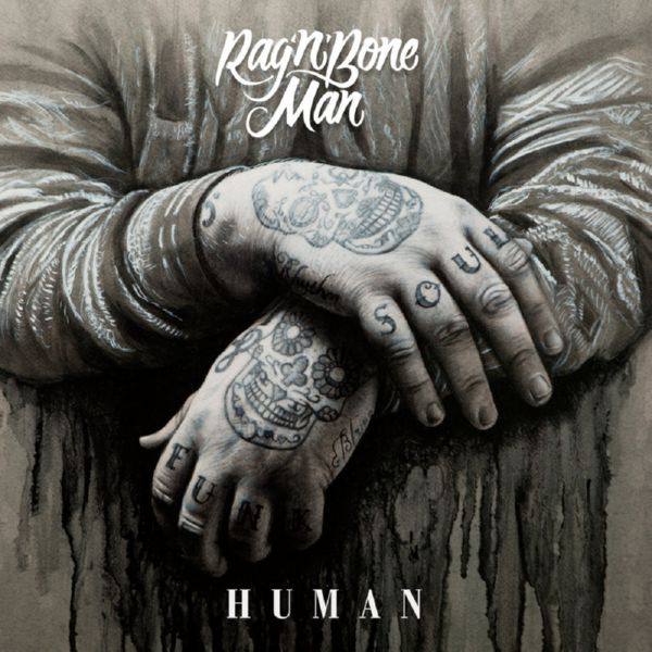 RagnBone Man - Human.flac