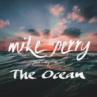 Mike Perry feat. Shy Martin - The Ocean.flac