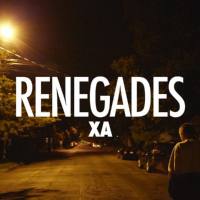 X Ambassadors - Renegades.flac