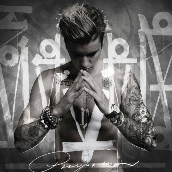 Justin Bieber - Love Yourself.flac