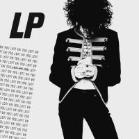 LP - Lost On You.flac