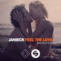 Janieck - Feel The Love (Sam Feldt Remix).flac