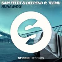 Sam Feldt, Deepend & Teemu - Runaways.flac