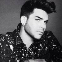 Adam Lambert - Ghost Town.flac