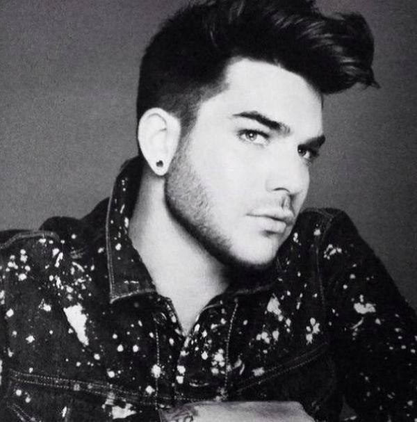 Adam Lambert - Ghost Town.flac