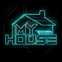 Flo Rida - My House.flac