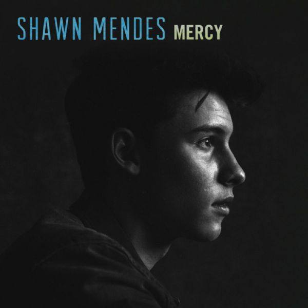 Shawn Mendes - Mercy.flac