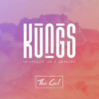 Kungs & Cookin on 3 Burners - This Girl.flac