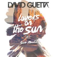 David Guetta feat. Sam Martin - Lovers On the Sun.flac