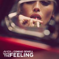 Avicii vs. Conrad Sewell - Taste The Feeling.flac