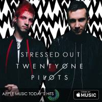 Twenty One Pilots - Stressed Out.flac