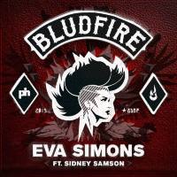 Eva Simons feat. Sidney Samson - Bludfire.flac