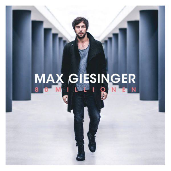 Max Giesinger - 80 Millionen.flac