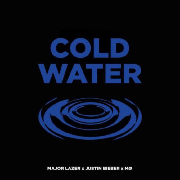 Major Lazer feat. Justin Bieber & MO - Cold Water.flac