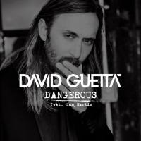 David Guetta feat. Sam Martin - Dangerous.flac