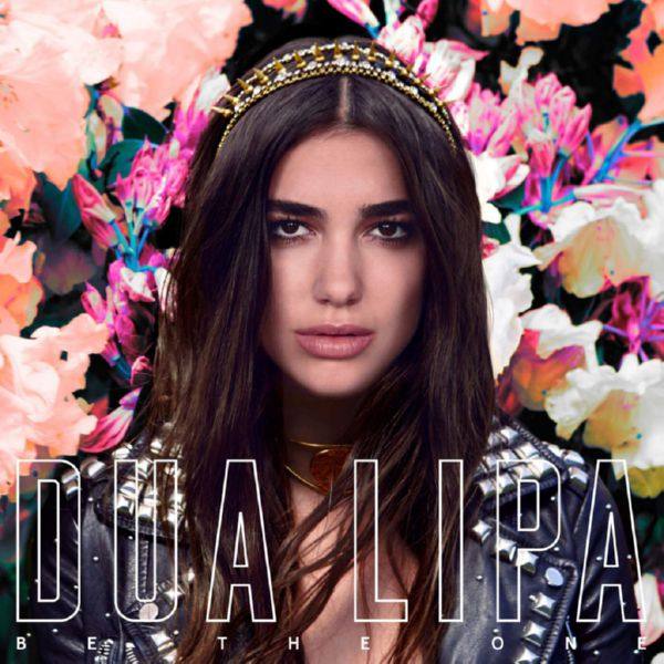 Dua Lipa - Be The One.flac