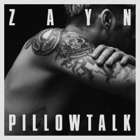 ZAYN - PILLOWTALK.flac