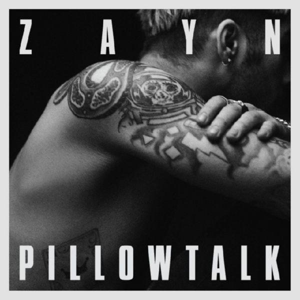 ZAYN - PILLOWTALK.flac