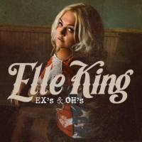 Elle King - Exs & Ohs.flac