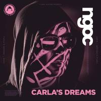 Carlas Dreams - Sub pielea mea.flac