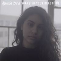 Alessia Cara - Scars To Your Beautiful.flac