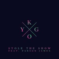 Kygo feat. Parson James - Stole The Show.flac