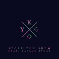 Kygo feat. Parson James - Stole The Show.flac