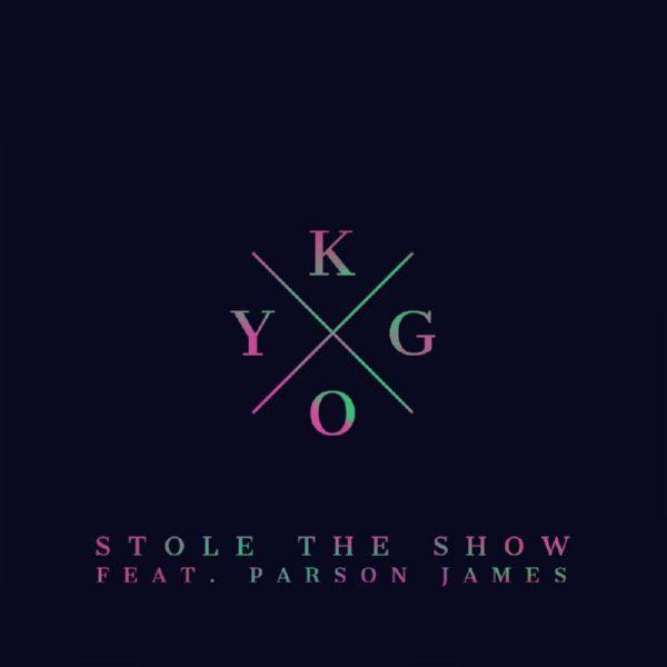Kygo feat. Parson James - Stole The Show.flac