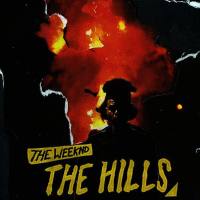 The Weeknd - The Hills.flac