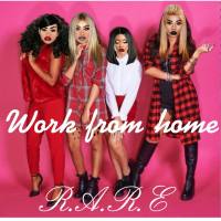 Fifth Harmony feat. Ty Dolla $ign - Work From Home.flac