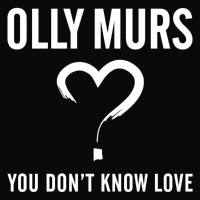 Olly Murs - You Dont Know Love.flac