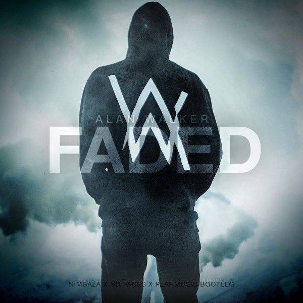 Alan Walker - Faded.flac