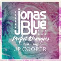 Jonas Blue feat. JP Cooper - Perfect Strangers.flac