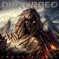Disturbed - The Sound Of Silence.flac