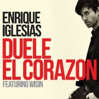 Enrique Iglesias feat. Wisin - Duele el corazon.flac