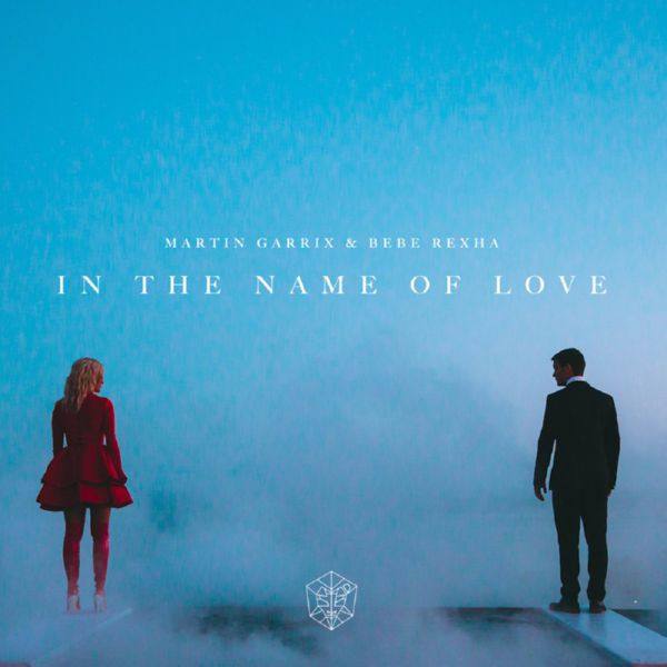 Martin Garrix feat. Bebe Rexha - In The Name Of Love.flac