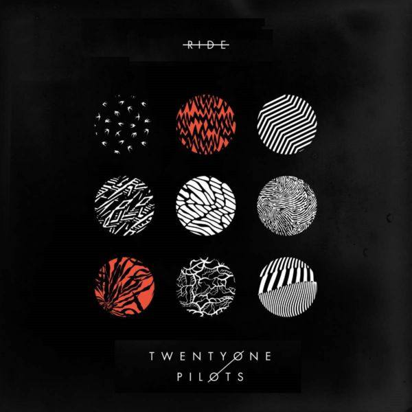 Twenty One Pilots - Ride.flac