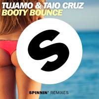 Tujamo & Taio Cruz - Booty Bounce.flac