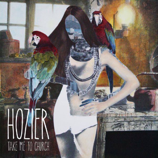 Hozier - Take me to church.flac
