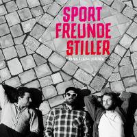 Sportfreunde Stiller - Das Geschenk.flac