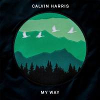 Calvin Harris - My Way.flac